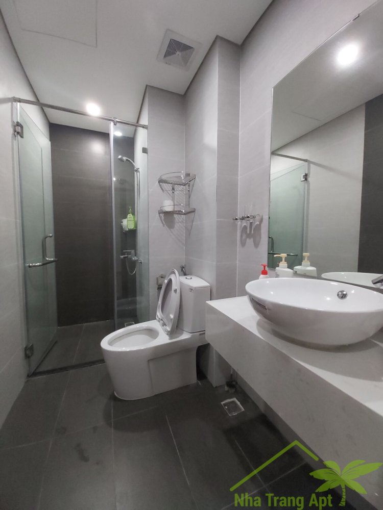 1 bedroom Apartment in Nha Trang, Vietnam No. 31693