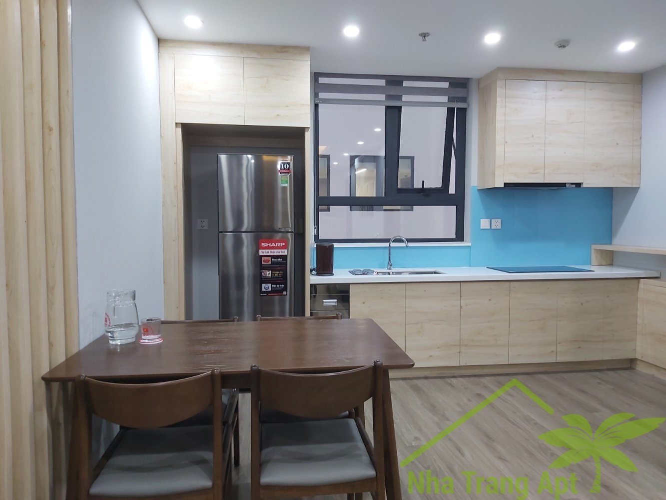 1 bedroom Apartment in Nha Trang, Vietnam No. 31693