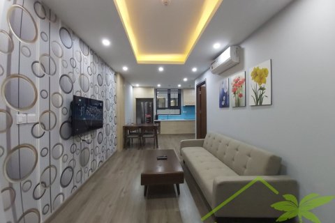 1 bedroom Apartment in Nha Trang, Vietnam No. 31693
