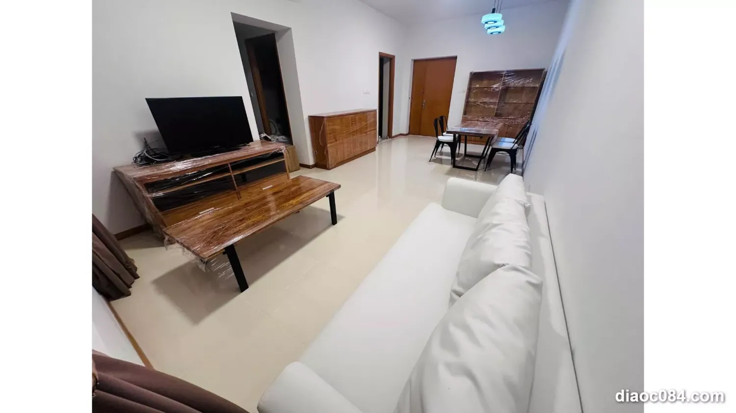 2 bedrooms Apartment in Binh Thanh, Ho Chi Minh, Vietnam No. 30520
