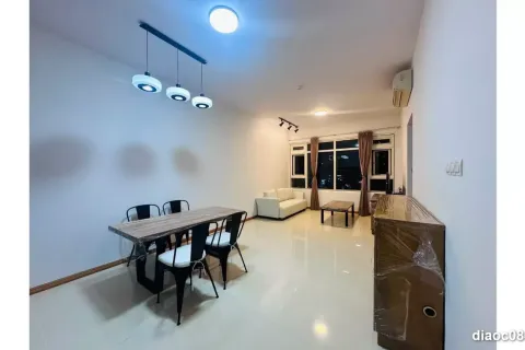 2 bedrooms Apartment in Binh Thanh, Ho Chi Minh, Vietnam No. 30520