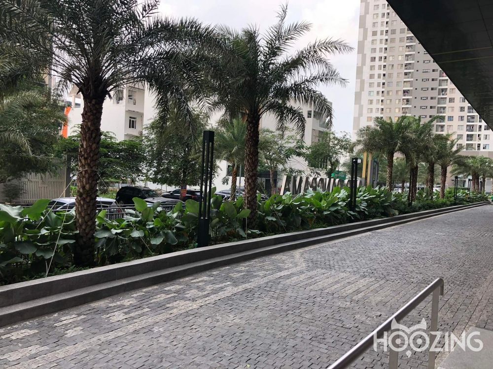 3 bedrooms Apartment in District 7, Ho Chi Minh, Vietnam No. 30774