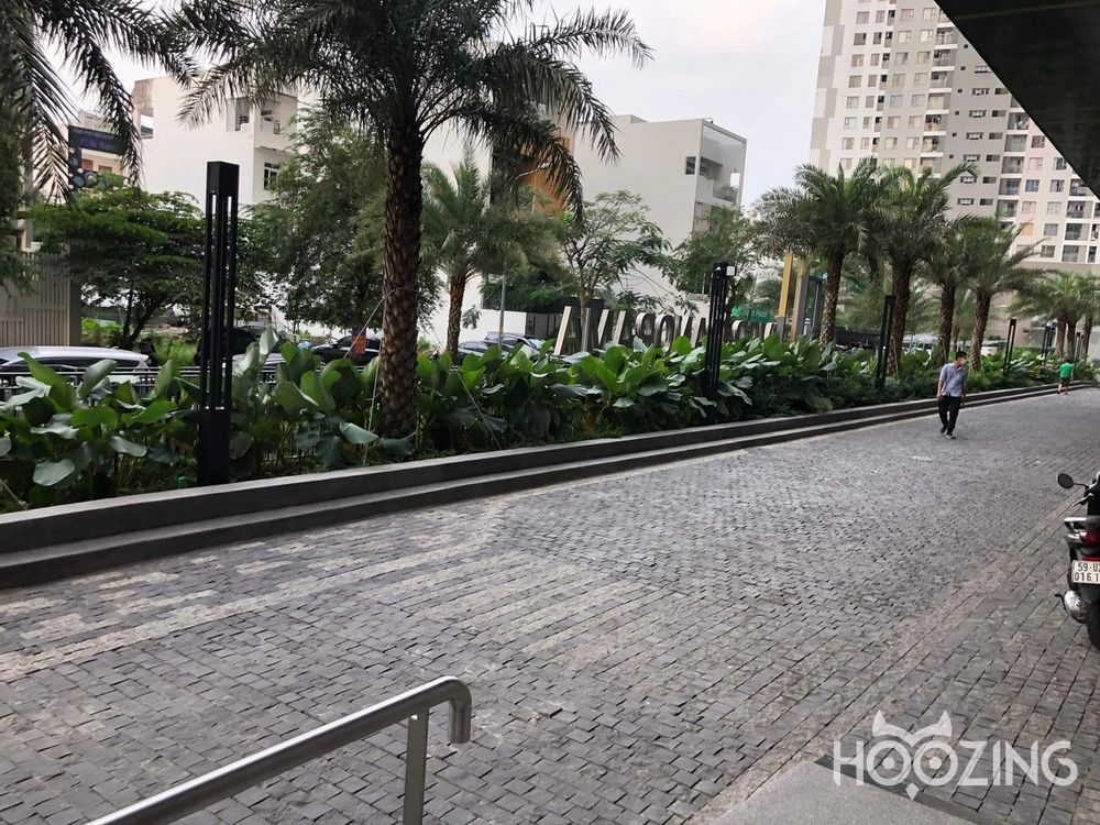 3 bedrooms Apartment in District 7, Ho Chi Minh, Vietnam No. 30774