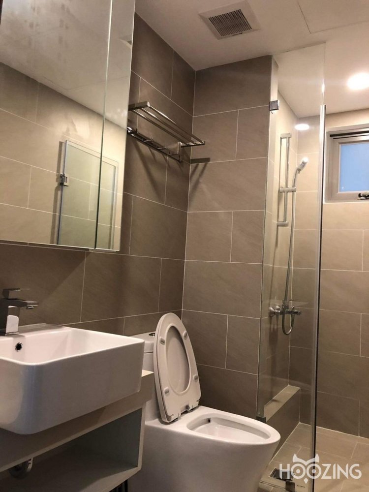 3 bedrooms Apartment in District 7, Ho Chi Minh, Vietnam No. 30774