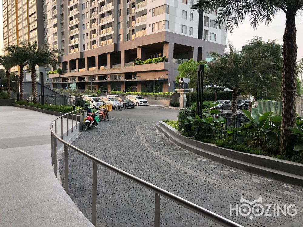 3 bedrooms Apartment in District 7, Ho Chi Minh, Vietnam No. 30774