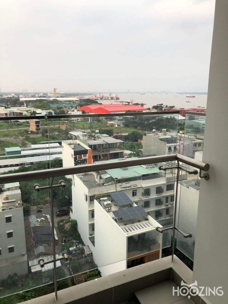 3 bedrooms Apartment in District 7, Ho Chi Minh, Vietnam No. 30774