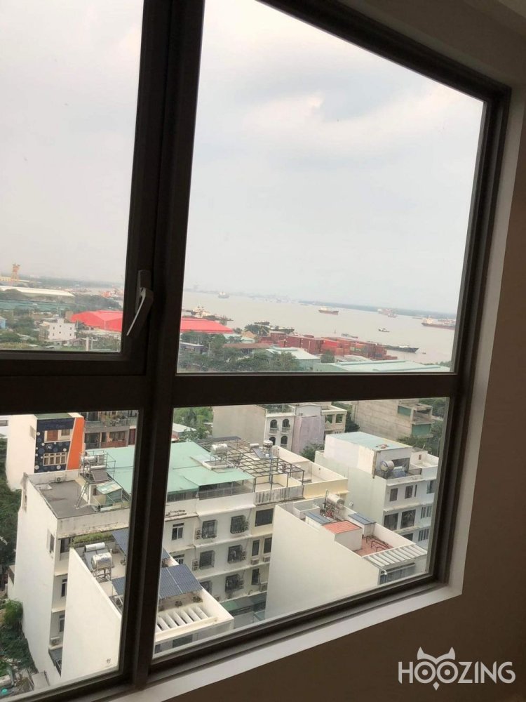 3 bedrooms Apartment in District 7, Ho Chi Minh, Vietnam No. 30774