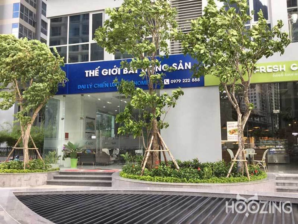3 bedrooms Apartment in District 1, Ho Chi Minh, Vietnam No. 31451