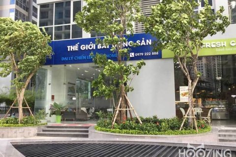3 bedrooms Apartment in District 1, Ho Chi Minh, Vietnam No. 31451