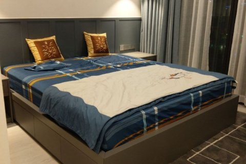 1 room Office in District 1, Ho Chi Minh, Vietnam No. 31053