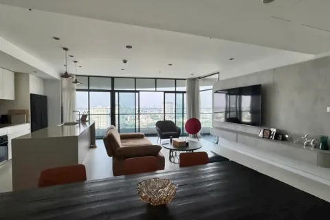 3 bedrooms Apartment in Binh Thanh, Ho Chi Minh, Vietnam No. 31584