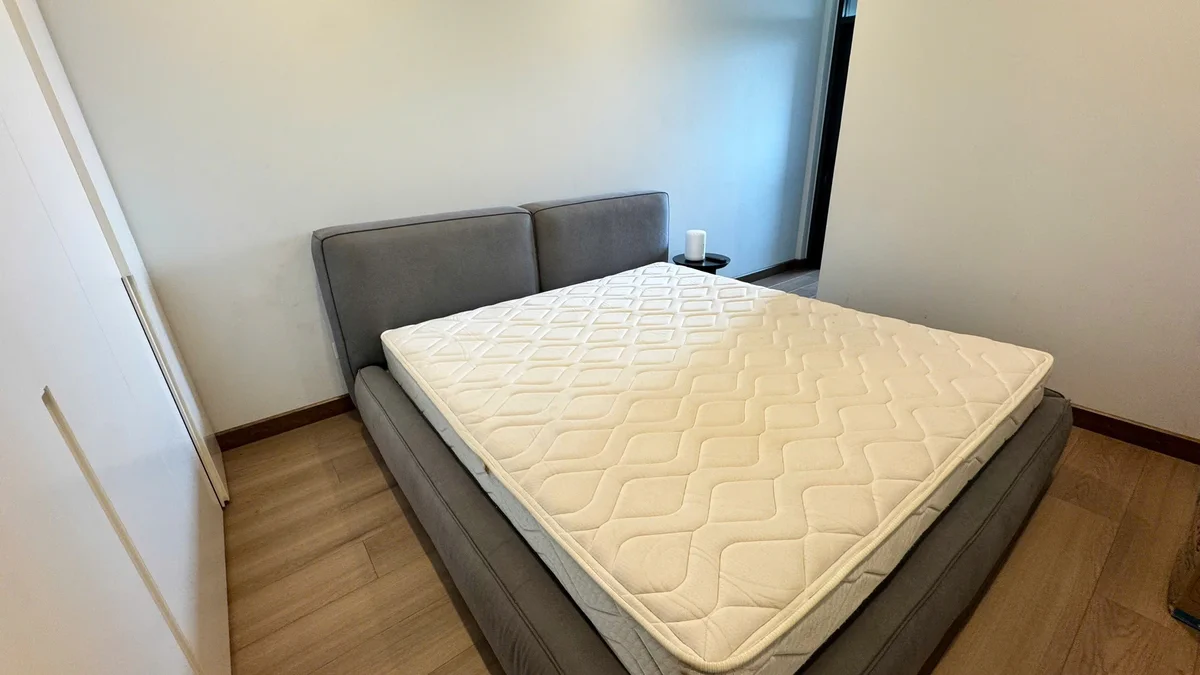 3 bedrooms Apartment in Binh Thanh, Ho Chi Minh, Vietnam No. 31584