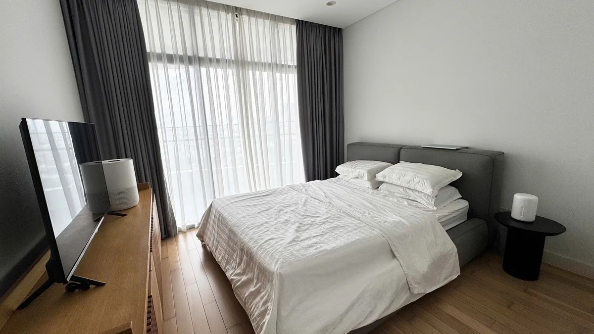 3 bedrooms Apartment in Binh Thanh, Ho Chi Minh, Vietnam No. 31584