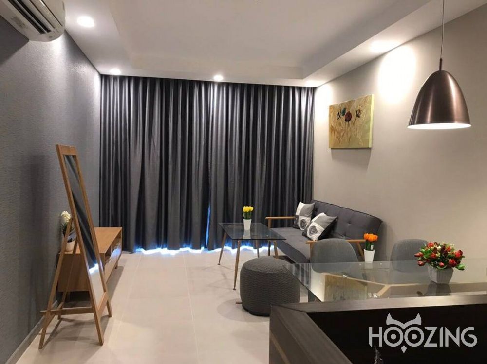 2 bedrooms Apartment in District 4, Ho Chi Minh, Vietnam No. 30876
