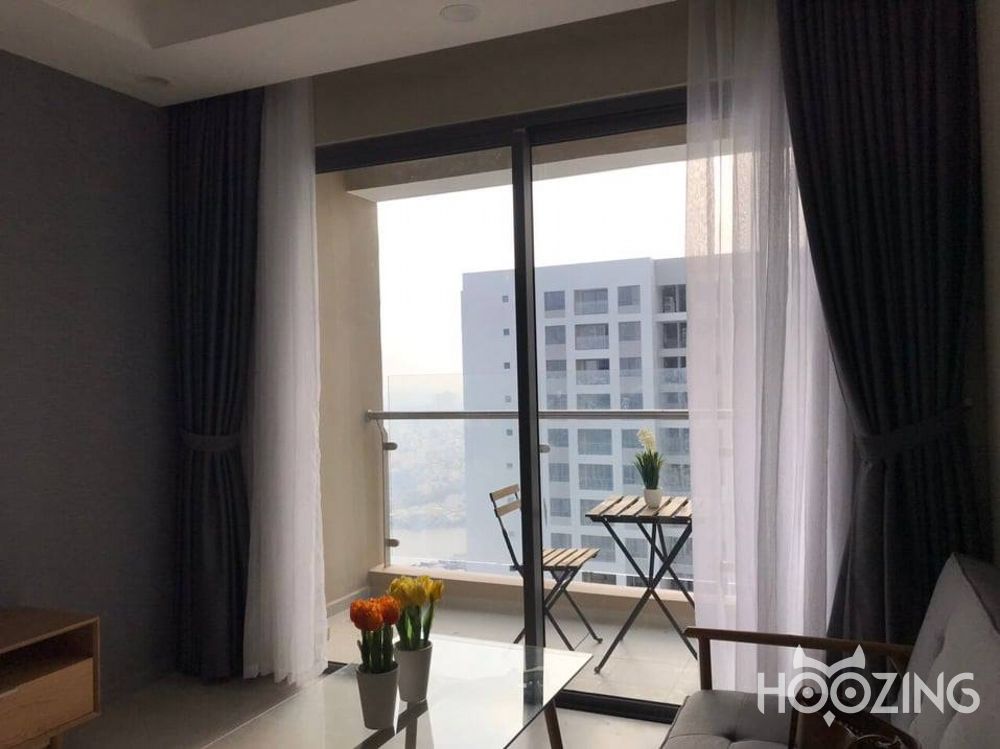 2 bedrooms Apartment in District 4, Ho Chi Minh, Vietnam No. 30876