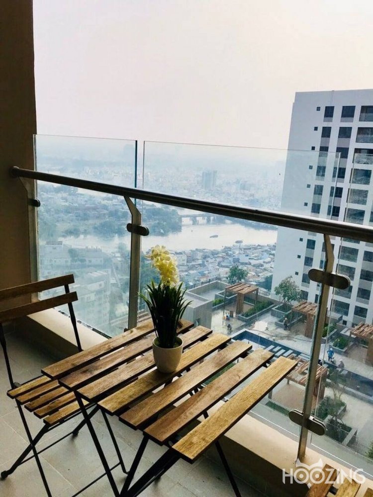 2 bedrooms Apartment in District 4, Ho Chi Minh, Vietnam No. 30876