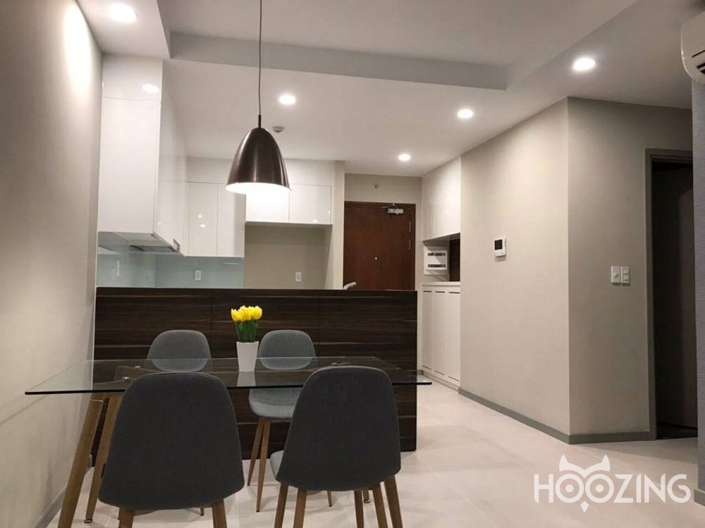 2 bedrooms Apartment in District 4, Ho Chi Minh, Vietnam No. 30876