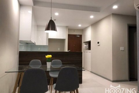 2 bedrooms Apartment in District 4, Ho Chi Minh, Vietnam No. 30876