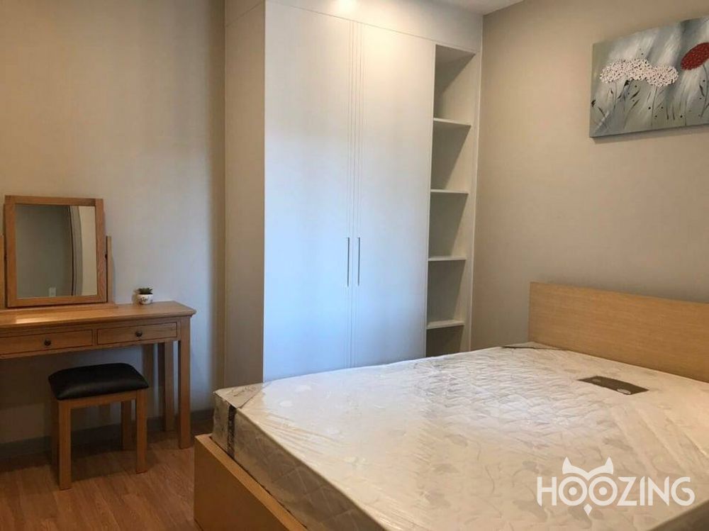 2 bedrooms Apartment in District 4, Ho Chi Minh, Vietnam No. 30876
