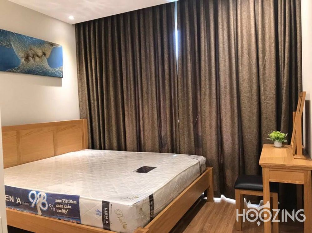 2 bedrooms Apartment in District 4, Ho Chi Minh, Vietnam No. 30876