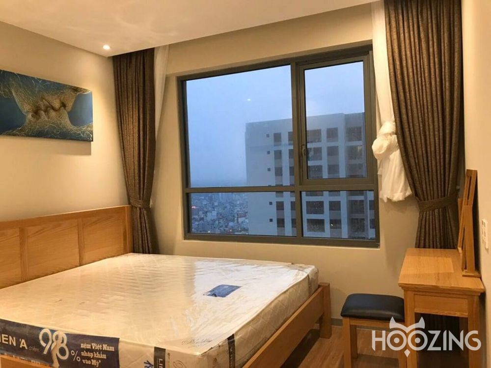 2 bedrooms Apartment in District 4, Ho Chi Minh, Vietnam No. 30876