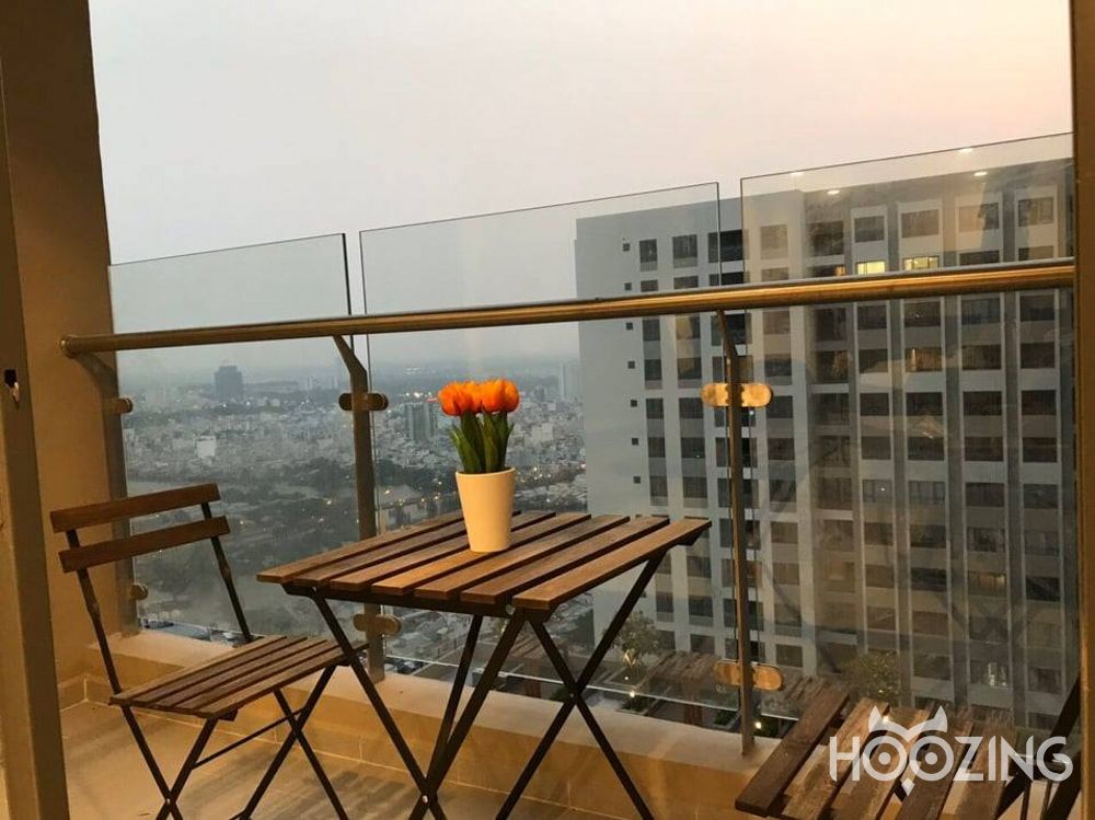 2 bedrooms Apartment in District 4, Ho Chi Minh, Vietnam No. 30876