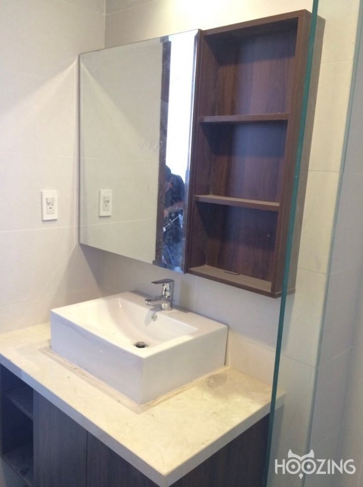 2 bedrooms Apartment in Thu Duc, Ho Chi Minh, Vietnam No. 30889