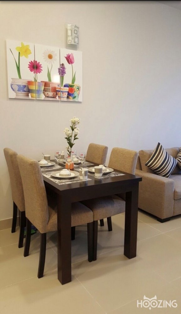 2 bedrooms Apartment in Thu Duc, Ho Chi Minh, Vietnam No. 30889