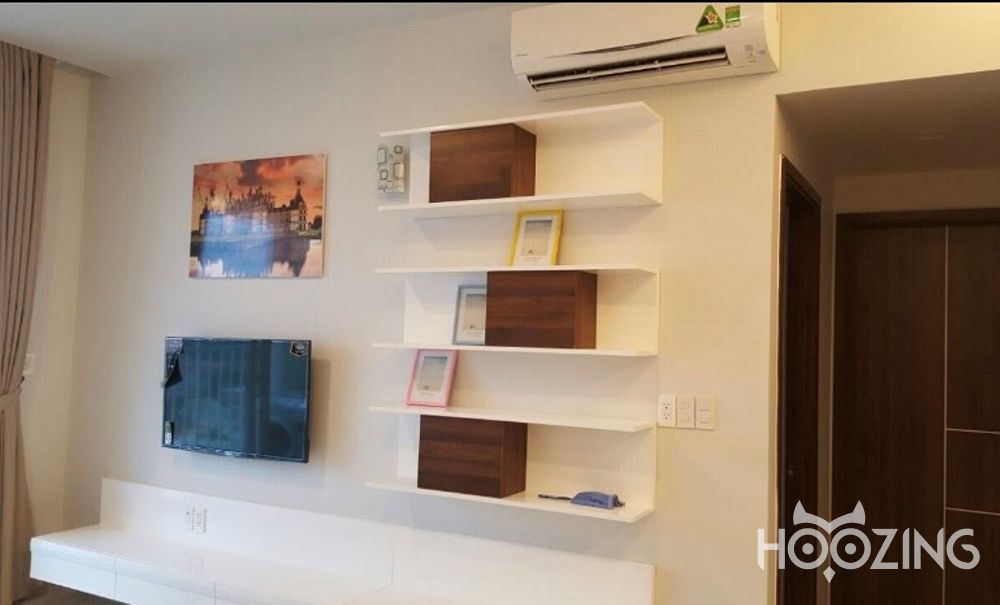 2 bedrooms Apartment in Thu Duc, Ho Chi Minh, Vietnam No. 30889