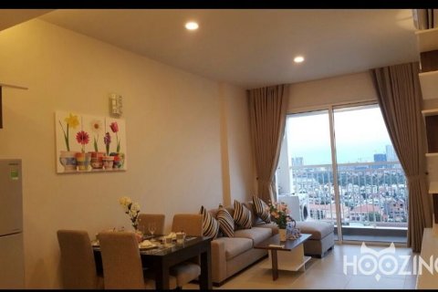 2 bedrooms Apartment in Thu Duc, Ho Chi Minh, Vietnam No. 30889