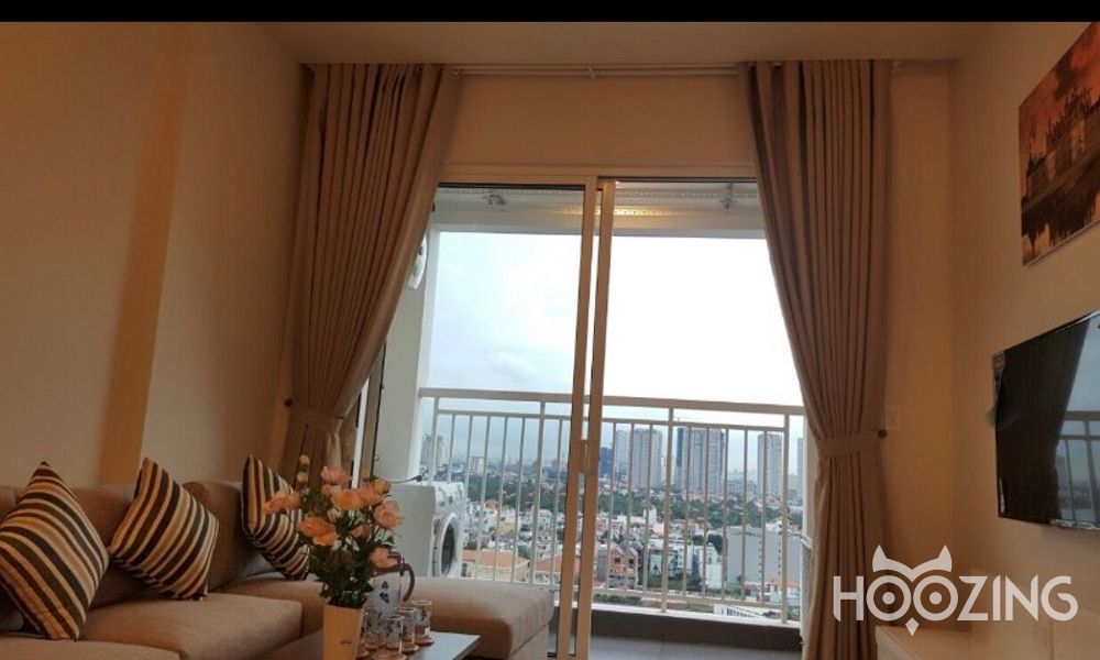2 bedrooms Apartment in Thu Duc, Ho Chi Minh, Vietnam No. 30889
