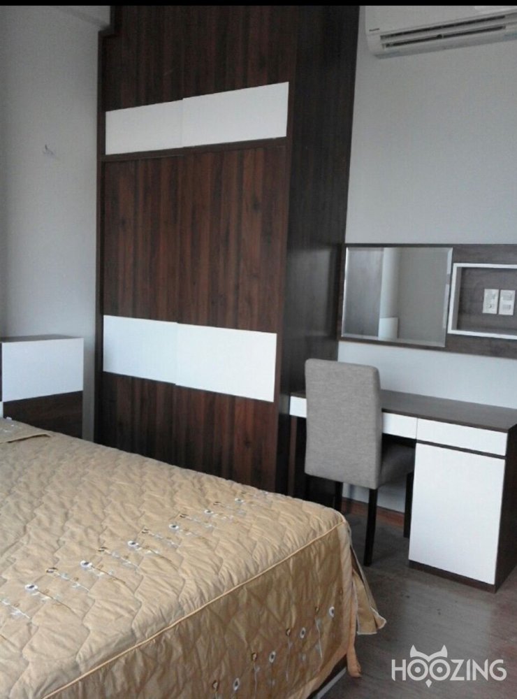 2 bedrooms Apartment in Thu Duc, Ho Chi Minh, Vietnam No. 30889