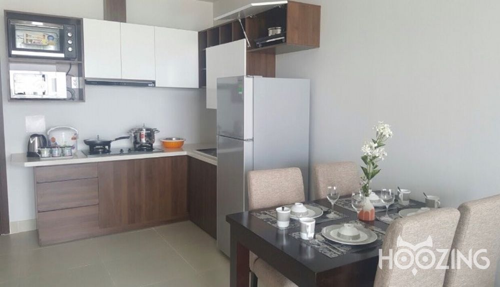 2 bedrooms Apartment in Thu Duc, Ho Chi Minh, Vietnam No. 30889