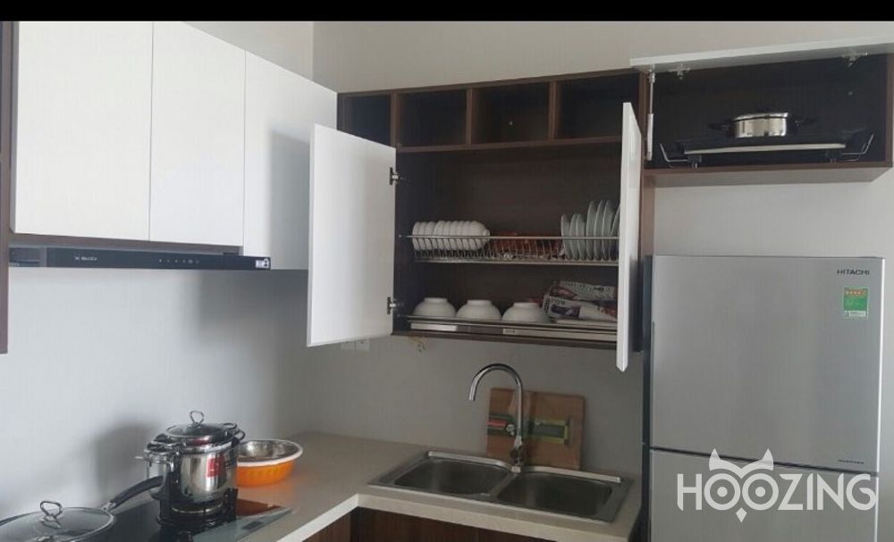 2 bedrooms Apartment in Thu Duc, Ho Chi Minh, Vietnam No. 30889