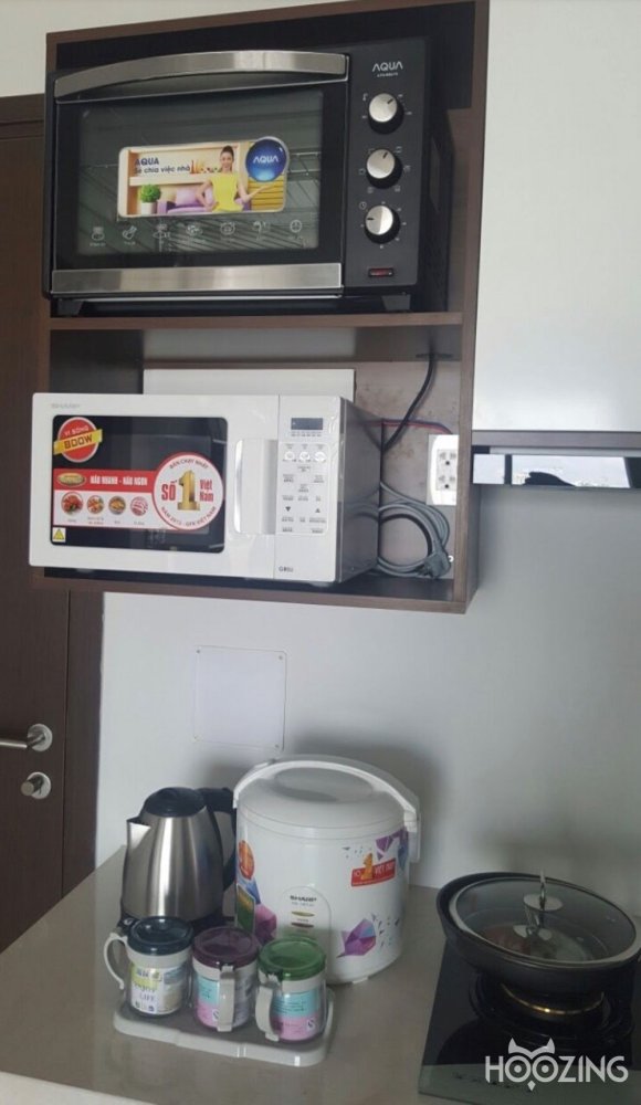 2 bedrooms Apartment in Thu Duc, Ho Chi Minh, Vietnam No. 30889