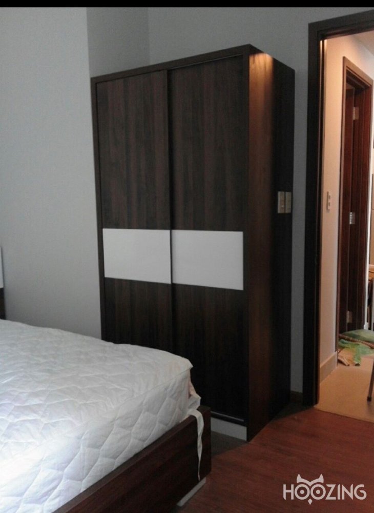 2 bedrooms Apartment in Thu Duc, Ho Chi Minh, Vietnam No. 30889