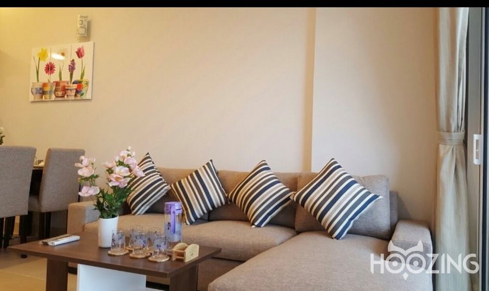 2 bedrooms Apartment in Thu Duc, Ho Chi Minh, Vietnam No. 30889