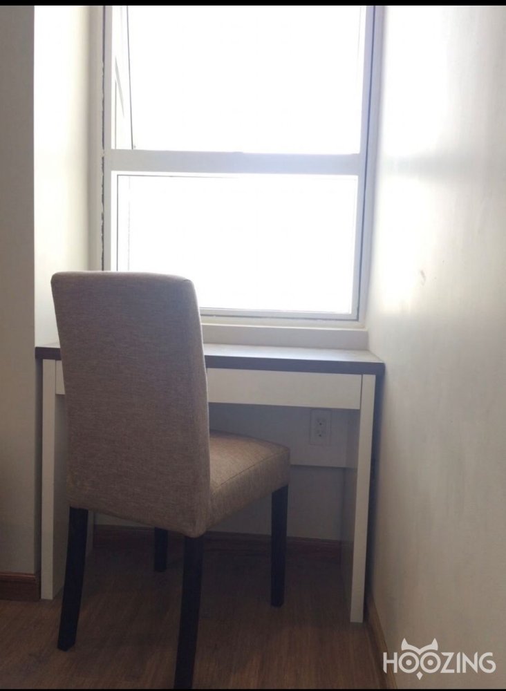 2 bedrooms Apartment in Thu Duc, Ho Chi Minh, Vietnam No. 30889