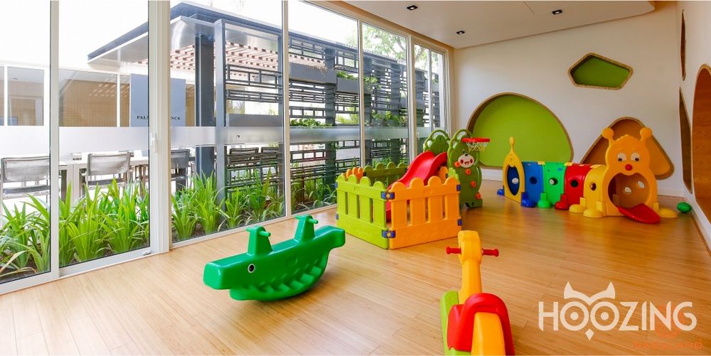 3 bedrooms House in Thu Duc, Ho Chi Minh, Vietnam No. 31379