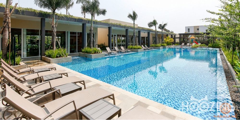 3 bedrooms House in Thu Duc, Ho Chi Minh, Vietnam No. 31379