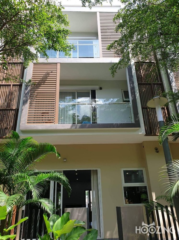 3 bedrooms House in Thu Duc, Ho Chi Minh, Vietnam No. 31379