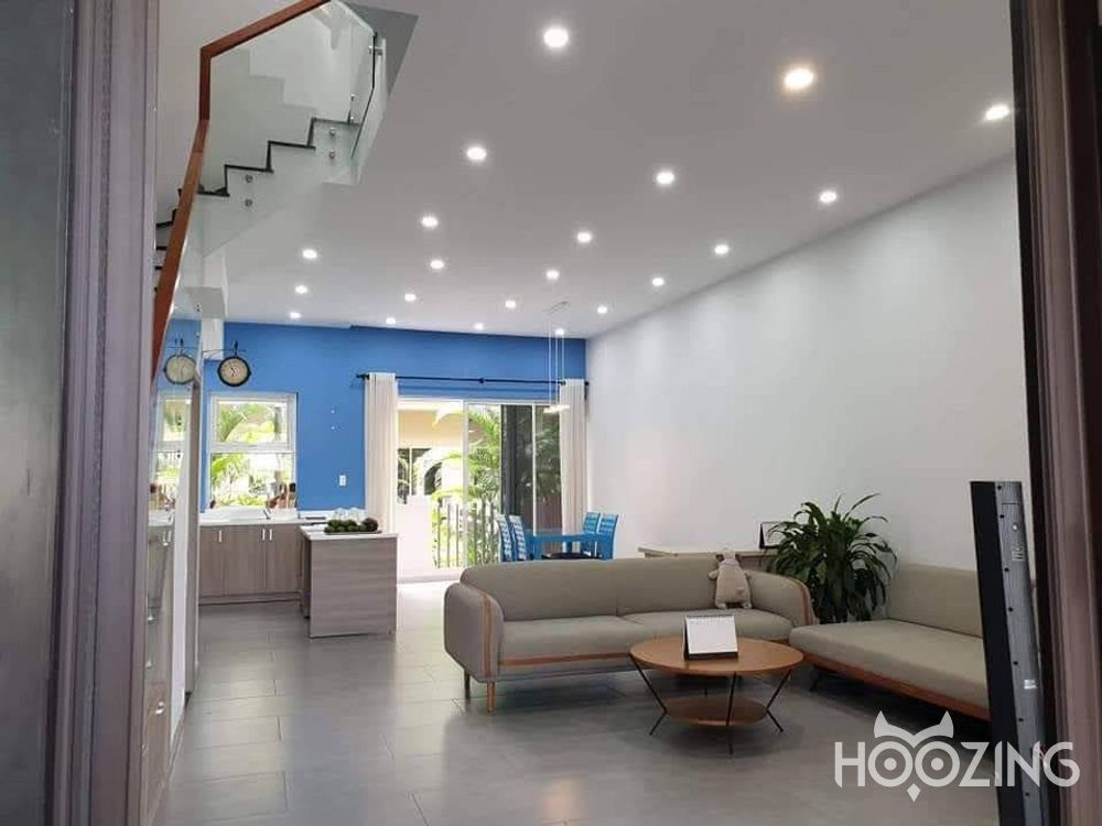 3 bedrooms House in Thu Duc, Ho Chi Minh, Vietnam No. 31379