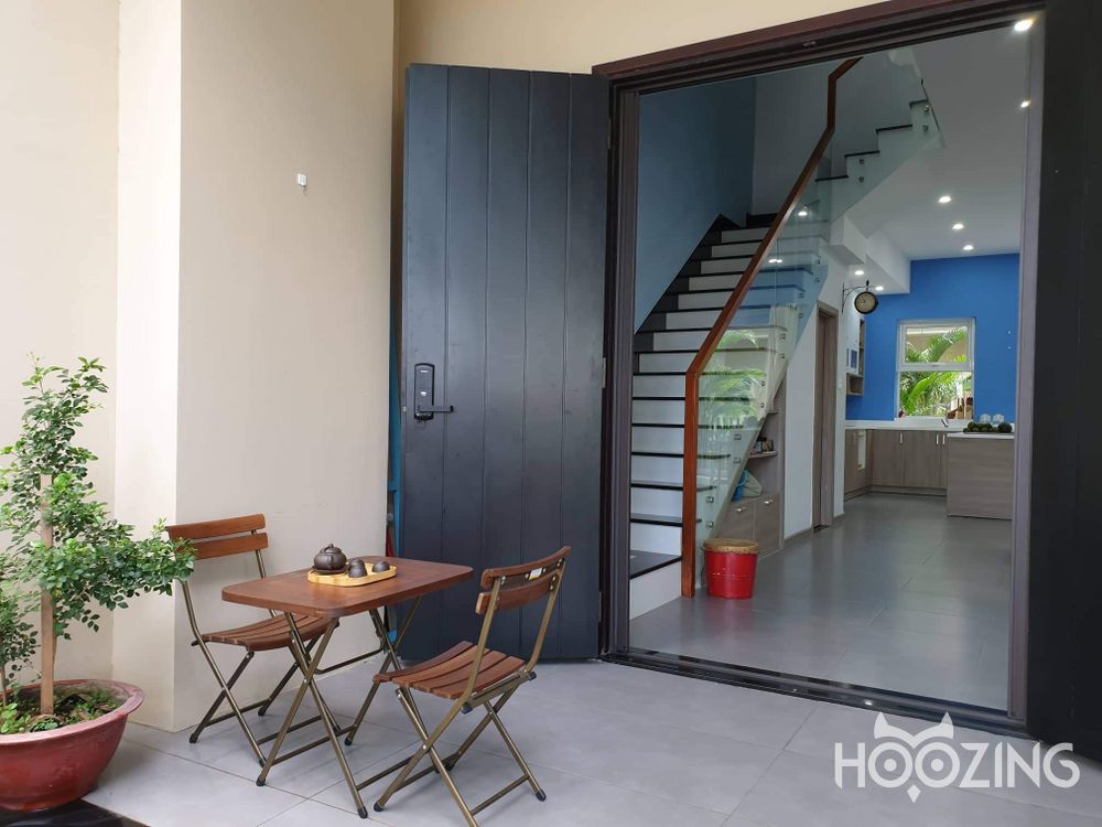 3 bedrooms House in Thu Duc, Ho Chi Minh, Vietnam No. 31379
