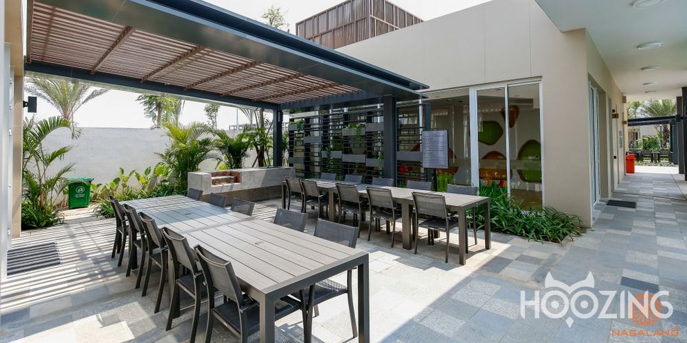 3 bedrooms House in Thu Duc, Ho Chi Minh, Vietnam No. 31379