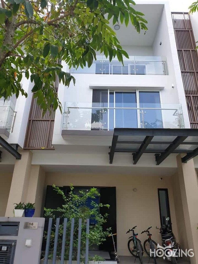3 bedrooms House in Thu Duc, Ho Chi Minh, Vietnam No. 31379