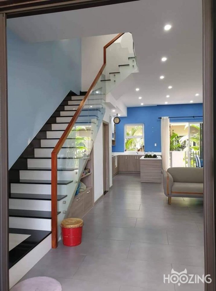3 bedrooms House in Thu Duc, Ho Chi Minh, Vietnam No. 31379