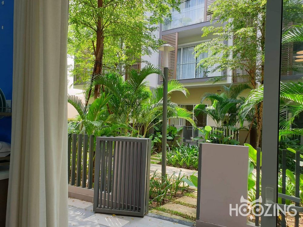 3 bedrooms House in Thu Duc, Ho Chi Minh, Vietnam No. 31379