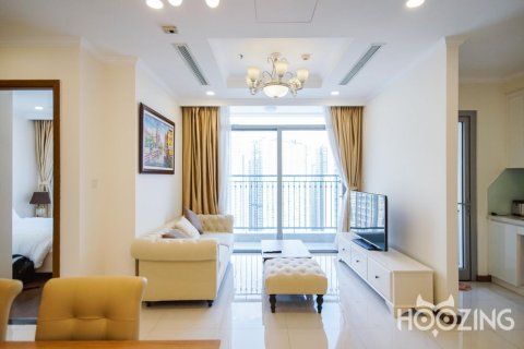 2 bedrooms Apartment in Binh Thanh, Ho Chi Minh, Vietnam No. 31274