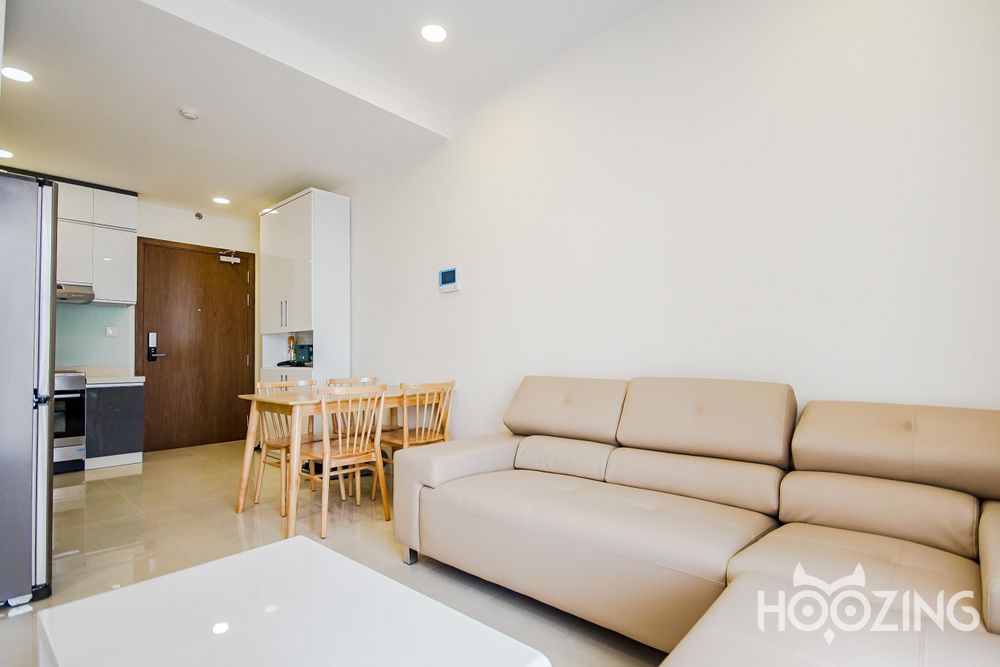 2 bedrooms Apartment in District 4, Ho Chi Minh, Vietnam No. 31150