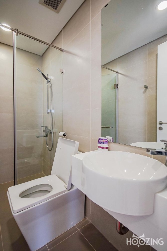2 bedrooms Apartment in District 4, Ho Chi Minh, Vietnam No. 31150